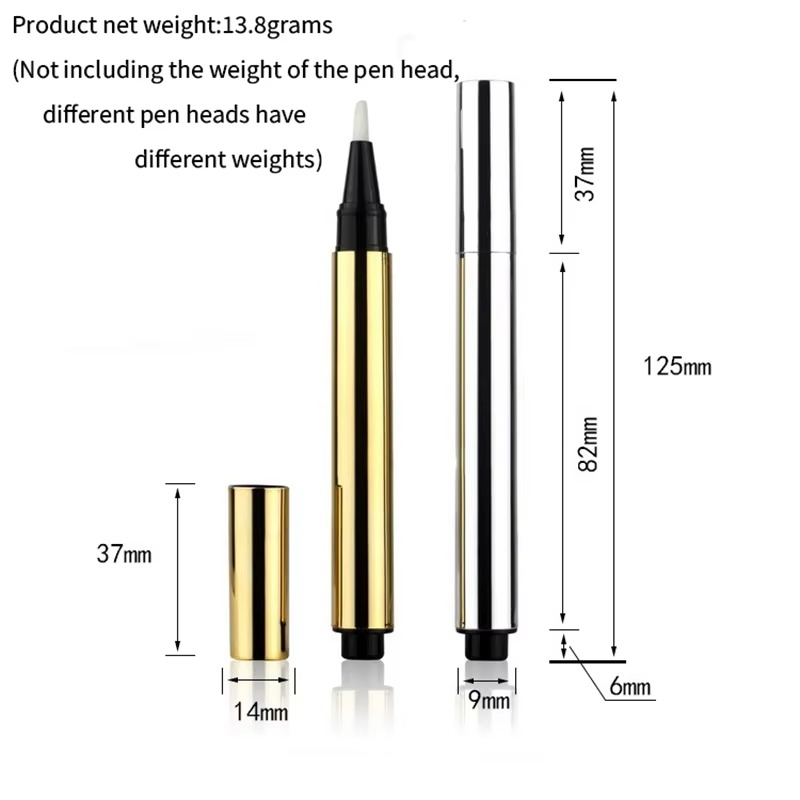 Silicone Plump Stick