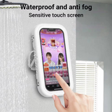 Waterproof Phone Holder