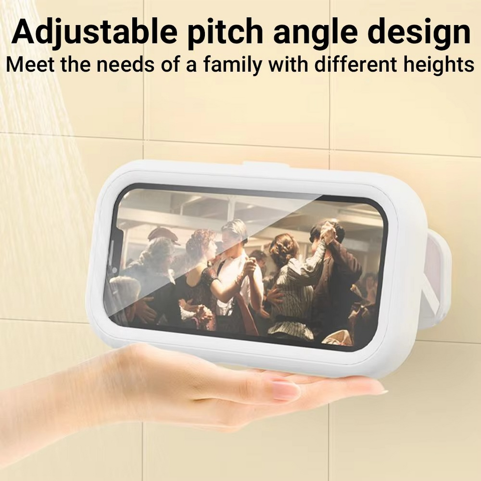 Waterproof Phone Holder