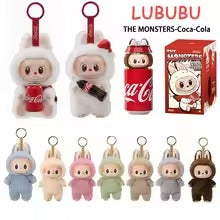 Labubu The Monster