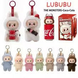 Labubu The Monster