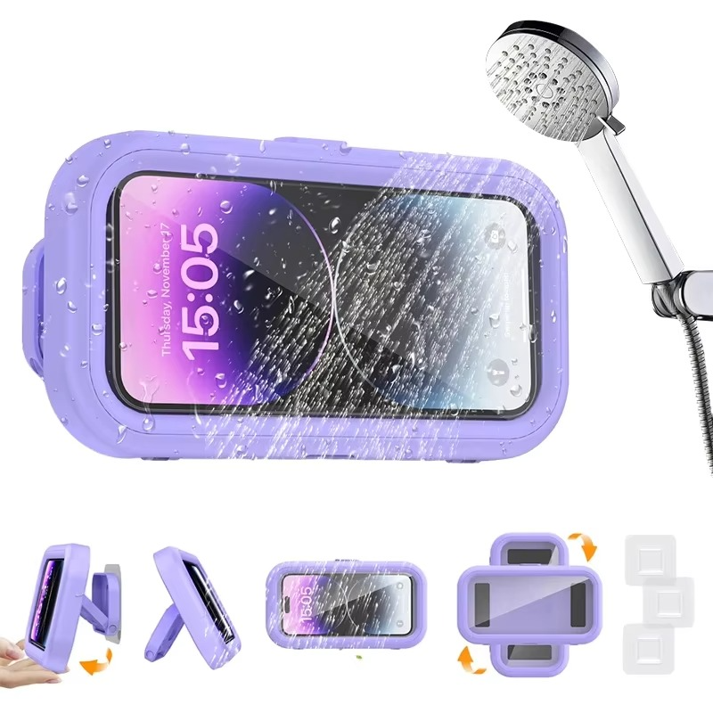 Waterproof Phone Holder