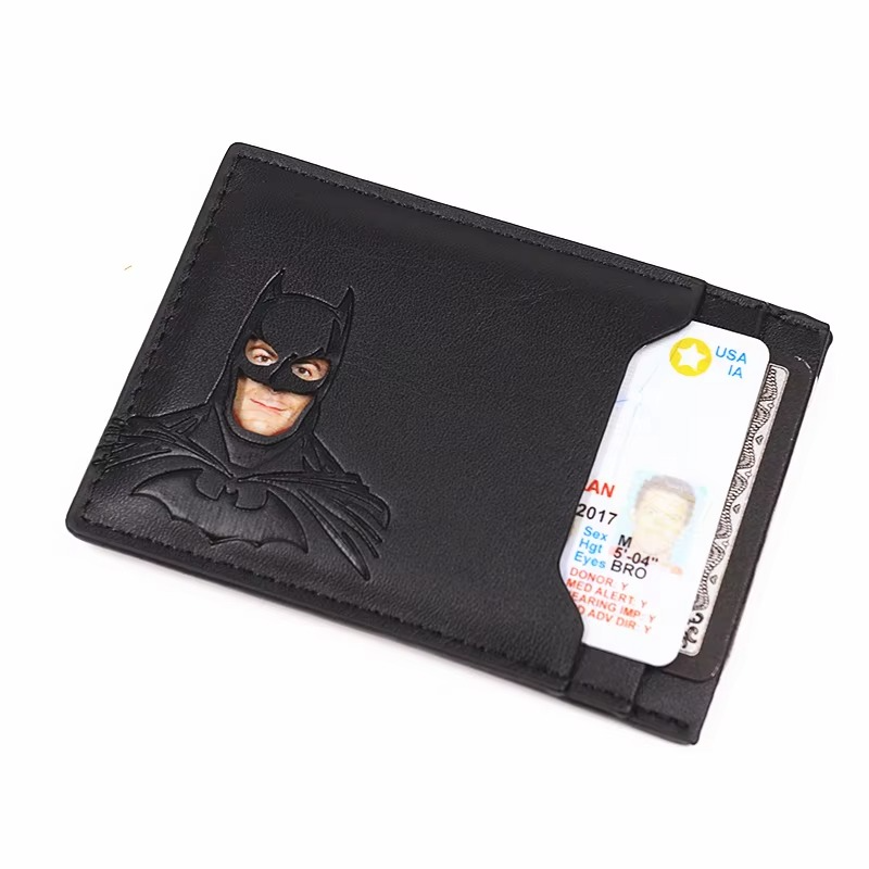 Batman ID Wallet™