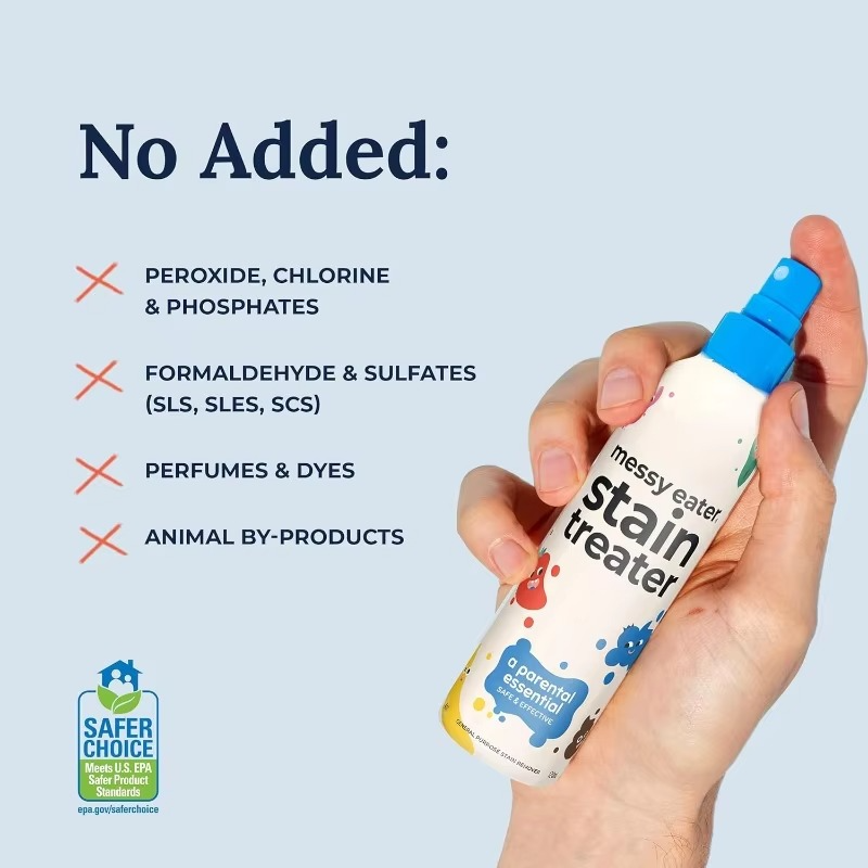 Pro Stain Remover