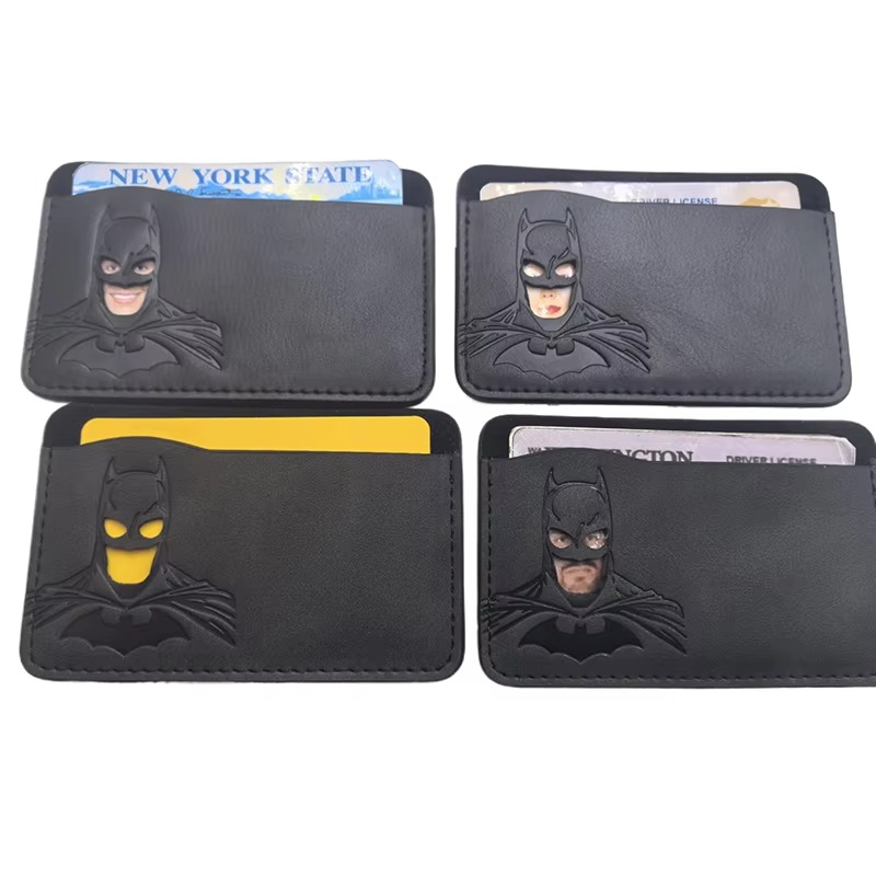 Batman ID Wallet™
