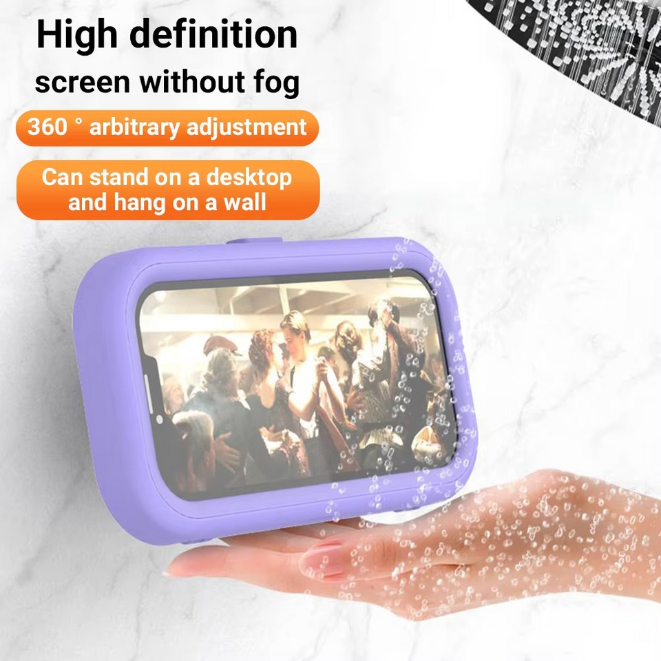 Waterproof Phone Holder