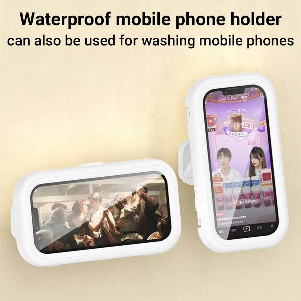 Waterproof Phone Holder