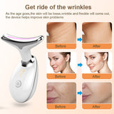 EMS Facial Massager