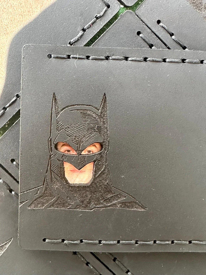 Batman ID Wallet™