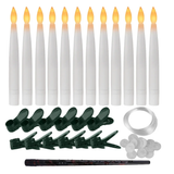 Harry Potter Magic Candles