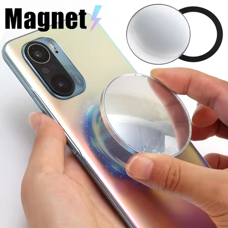Magnetic Phone Selfie Mirror