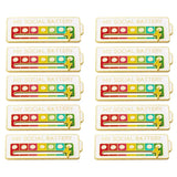 VibeMeter™ Social Battery Pin