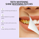 Teeth Whitening Strips