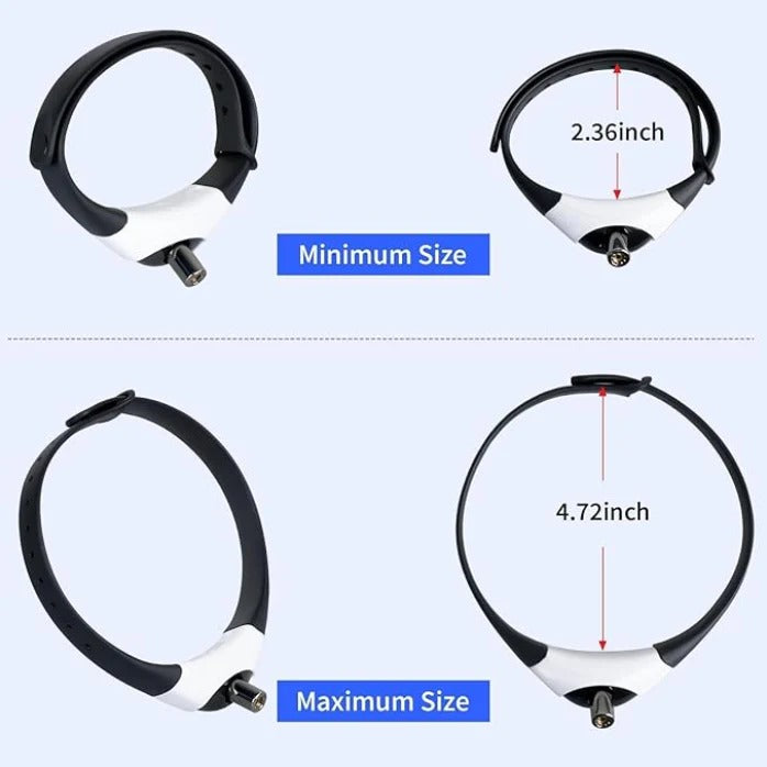 Cat Collar Laser Toy