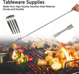 Extendable Fork for Jokes