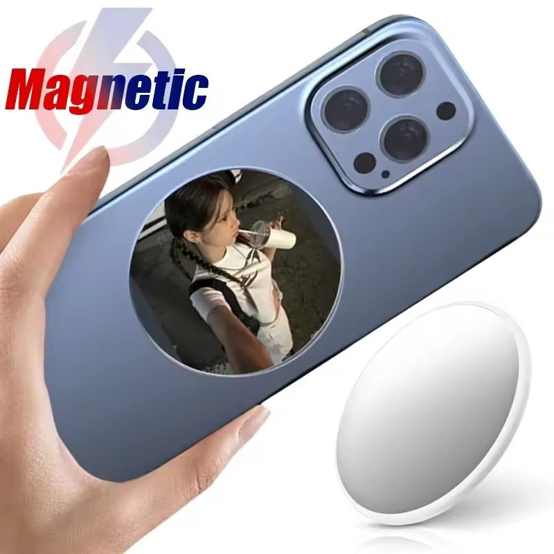 Magnetic Phone Selfie Mirror