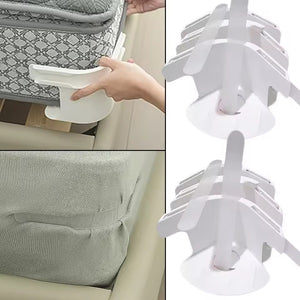 Sheet Locks