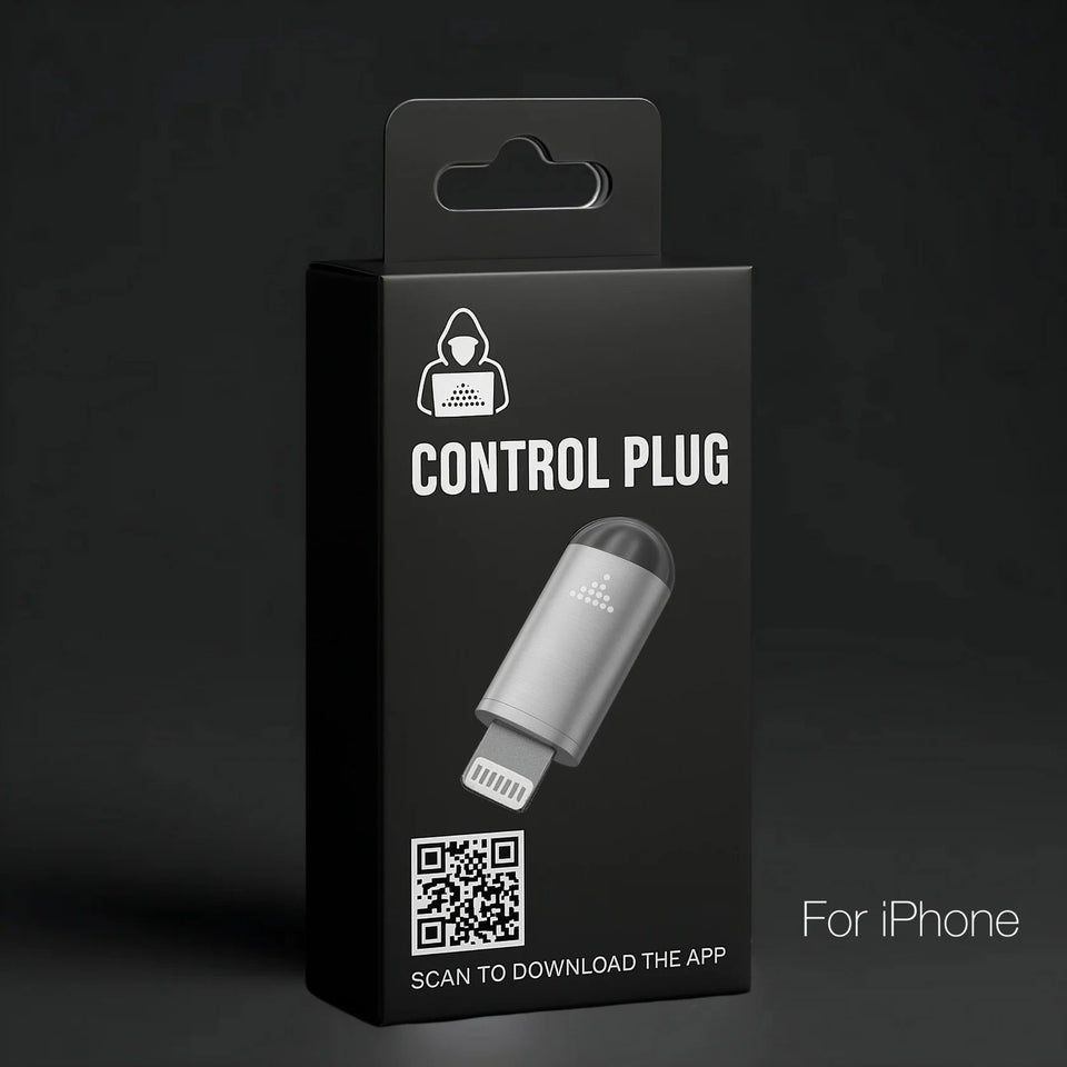 Control Plug™