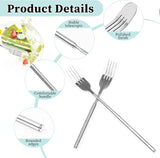 Extendable Fork for Jokes