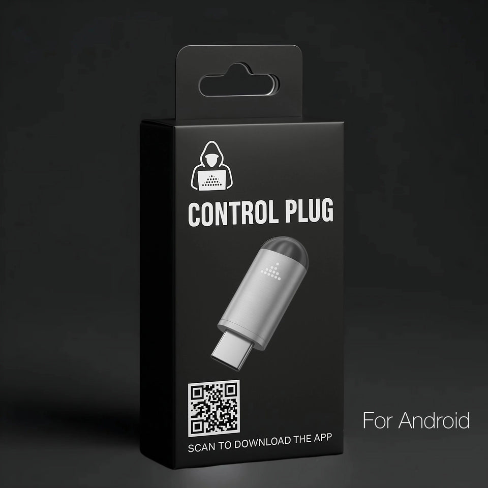 Control Plug™
