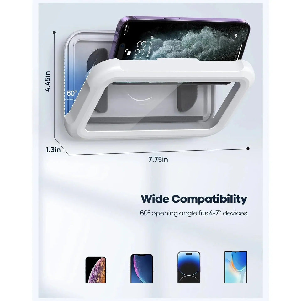 Waterproof Phone Holder