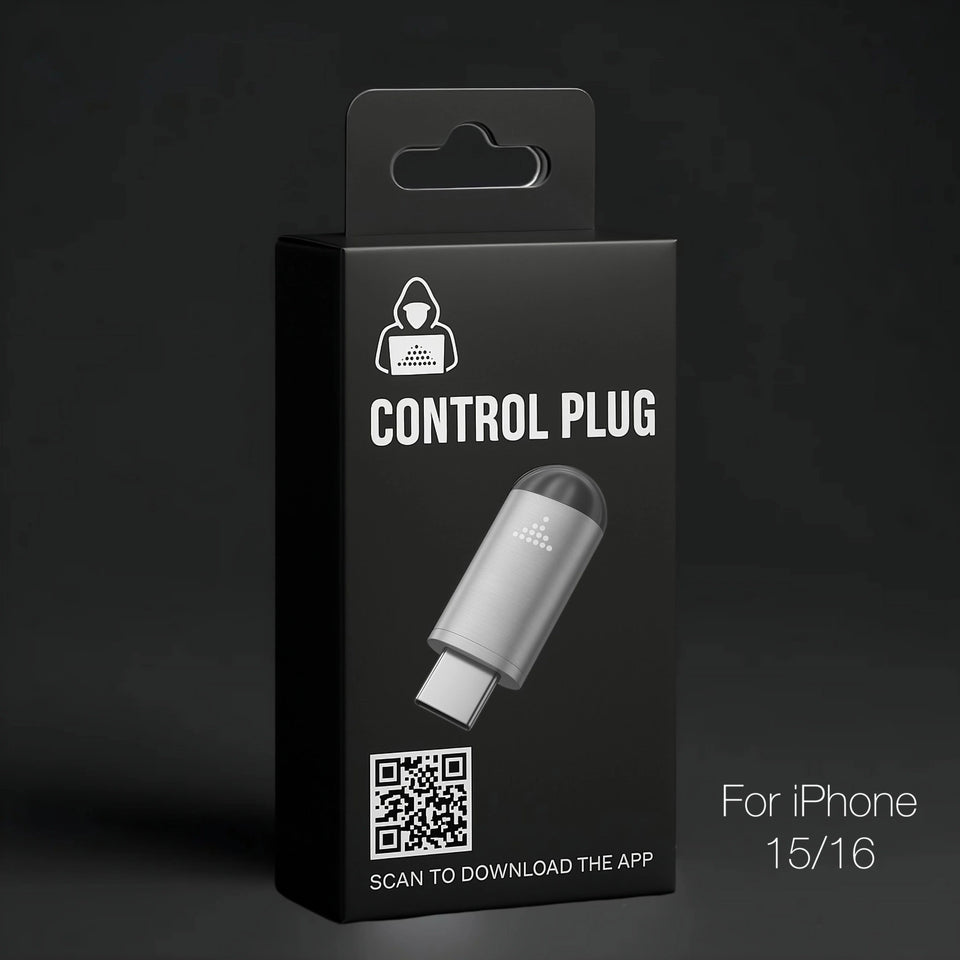 Control Plug™