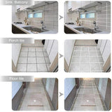 9-in-1 Silicone Caulking Tools Set