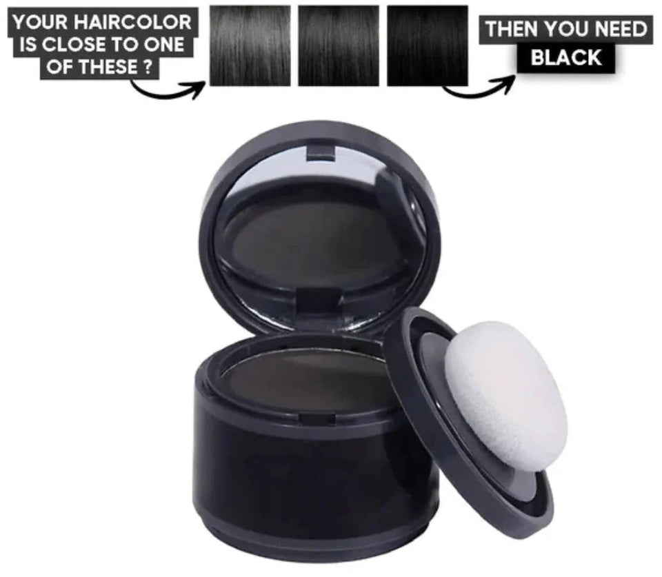 Hairline Powder
