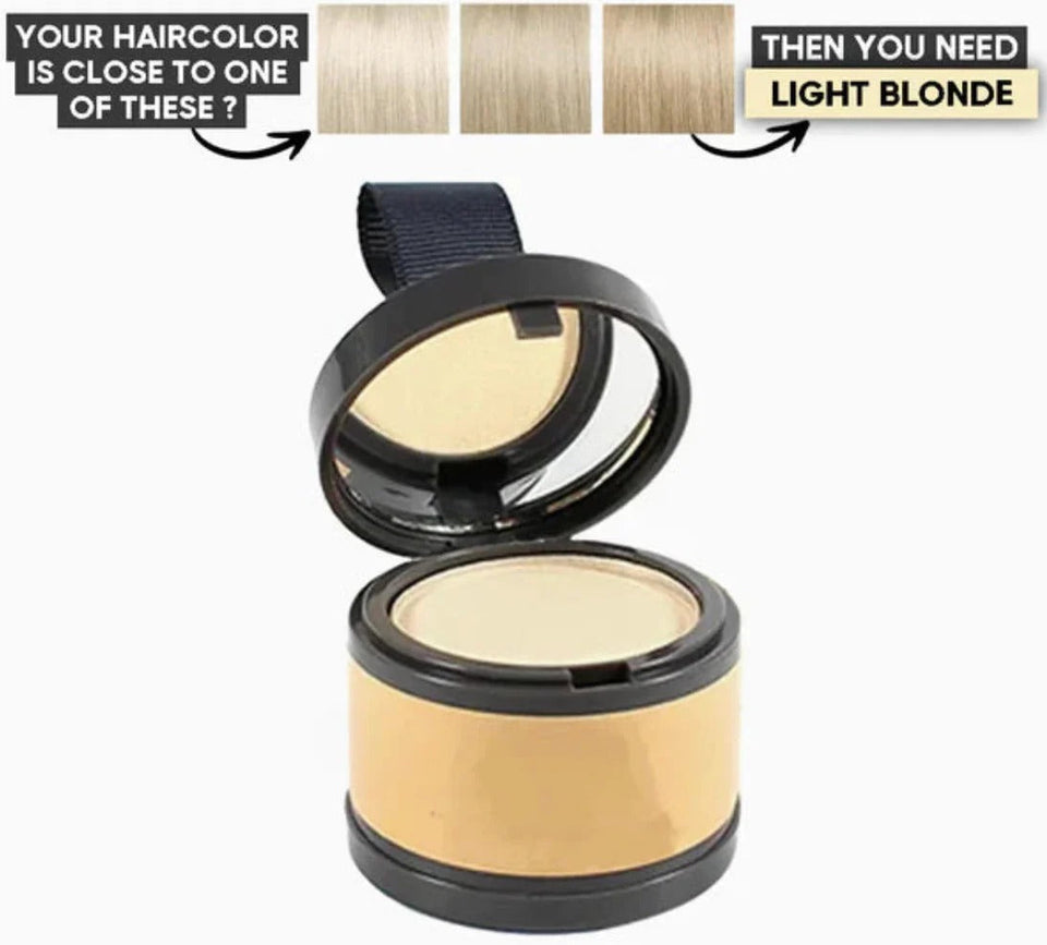 Hairline Powder