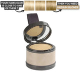 Hairline Powder