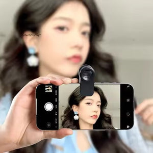 Magnetic Phone Selfie Mirror