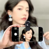 Magnetic Phone Selfie Mirror