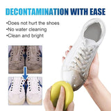 Ultimate Shoe Cleaning Cream