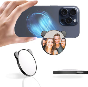Magnetic Phone Selfie Mirror