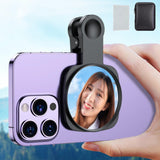 Magnetic Phone Selfie Mirror