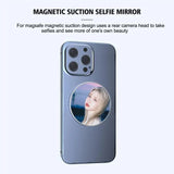 Magnetic Phone Selfie Mirror