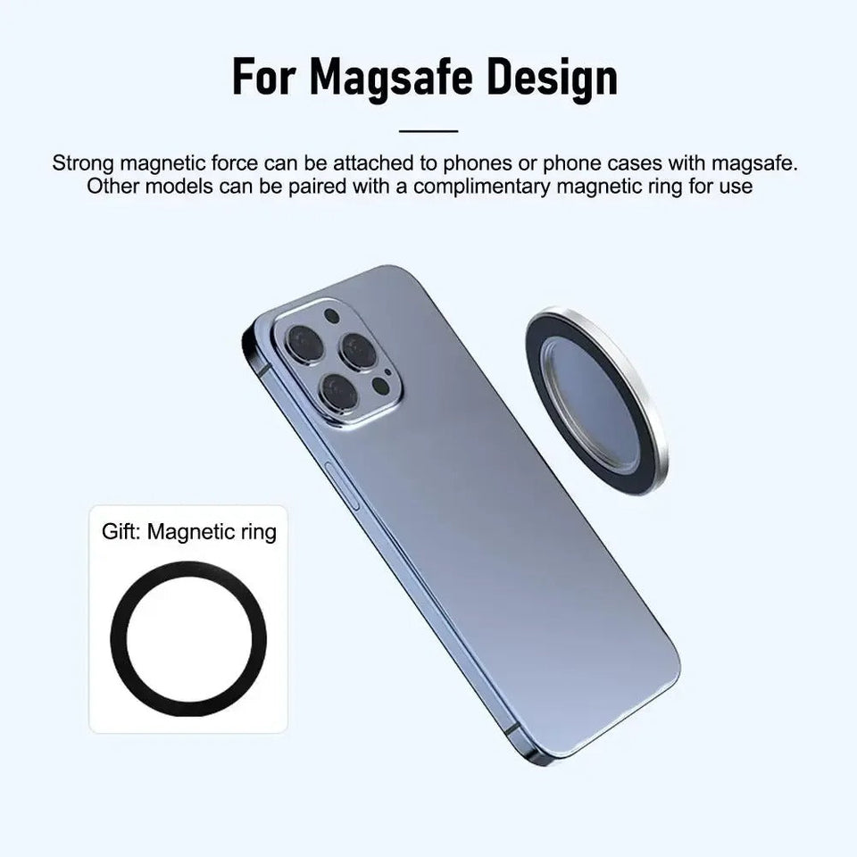 Magnetic Phone Selfie Mirror