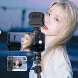 Magnetic Phone Selfie Mirror