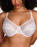 HSIA Minimizer Bras for Women