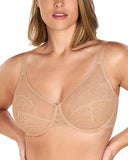 HSIA Minimizer Bras for Women
