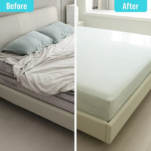 Sheet Locks