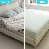 Sheet Locks