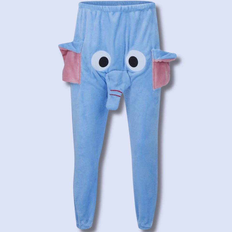 Elephant Pajama