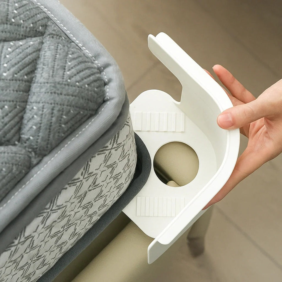 Sheet Locks