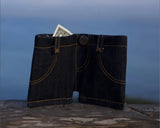 Shorts Wallet