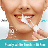 Instant Teeth Whitening Paint Kit