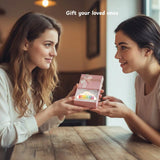 VibeMeter™ Social Battery Pin