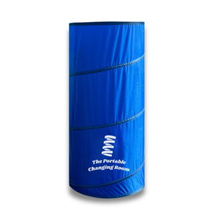 The Portable Changing Room