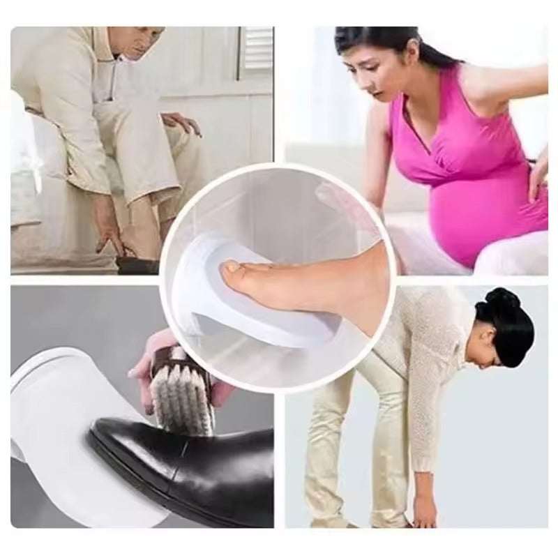 Shower Foot Rest