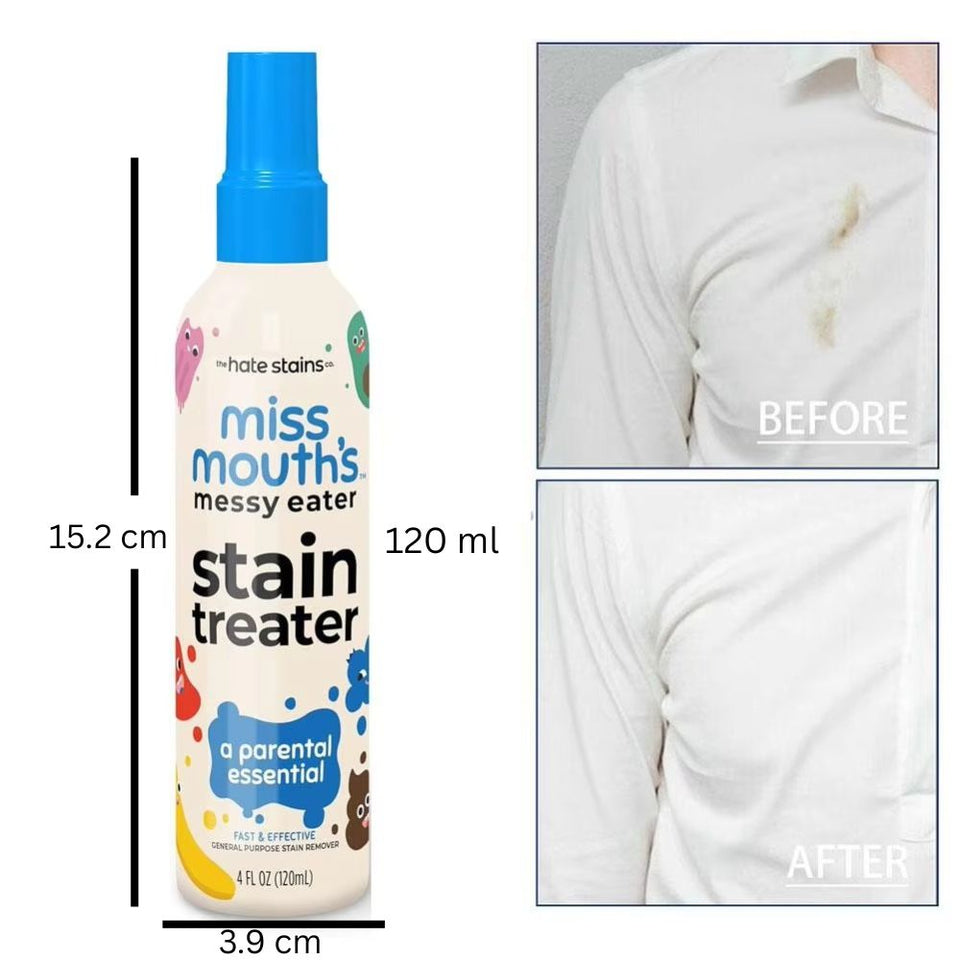 Pro Stain Remover